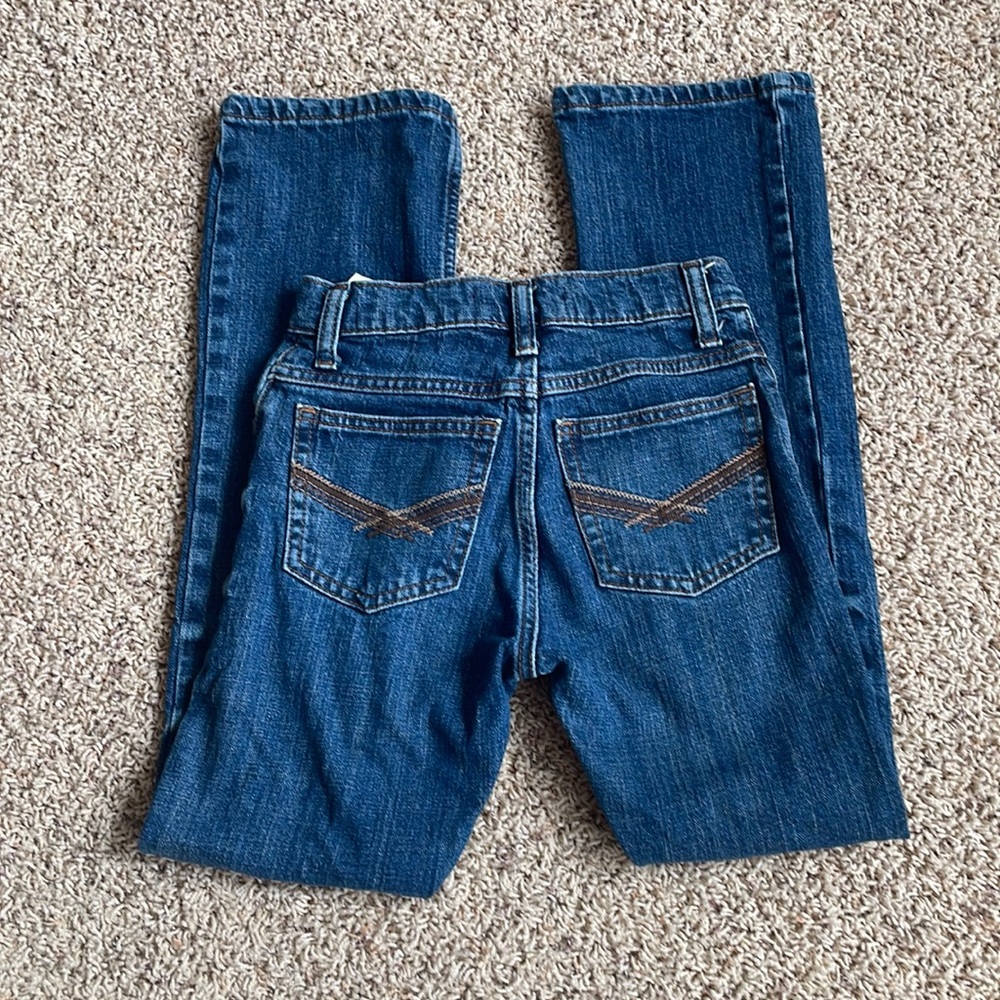 Boys Wrangler 20X